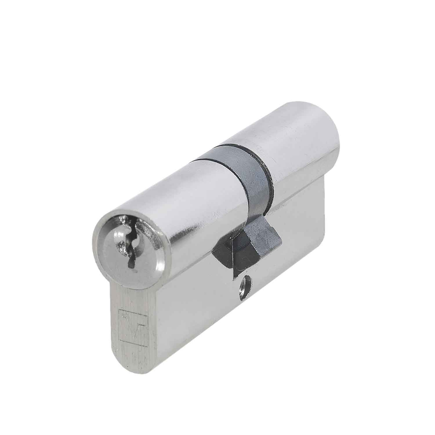 Цилиндр Doorlok V2200Z N серия Variant 45х45 мм 5 ключей Цилиндр Doorlok V2200Z N серия Variant 45х45 мм 5 ключей